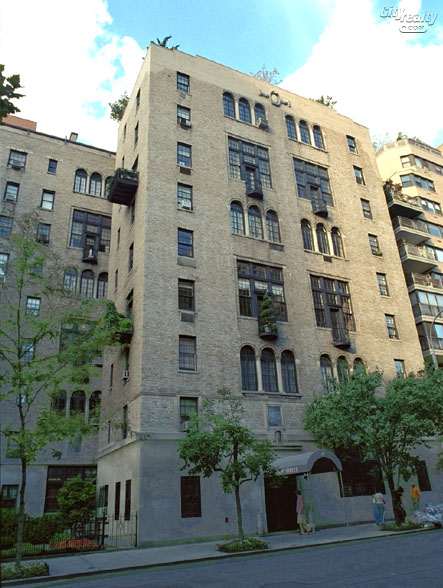 45 East 9th Street apartments