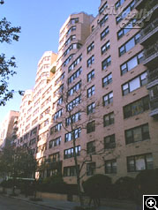 The Jefferson, 55 East 9th Street