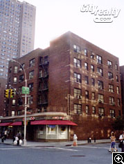 The Hamilton, 60 East 9th Street