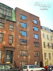 12 West 9th Street