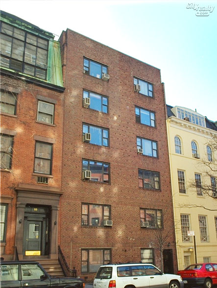 12 West 9th Street apartments