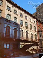 19 West 9th Street