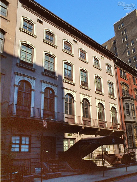 19 West 9th Street apartments