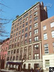 35 West 9th Street