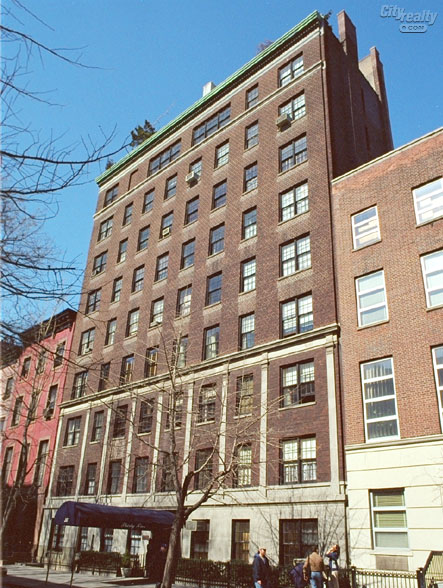 35 West 9th Street apartments