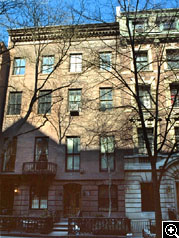 51 West 9th Street