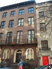 58 West 9th Street
