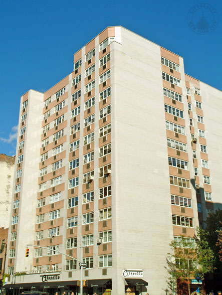 69 West 9th Street apartments
