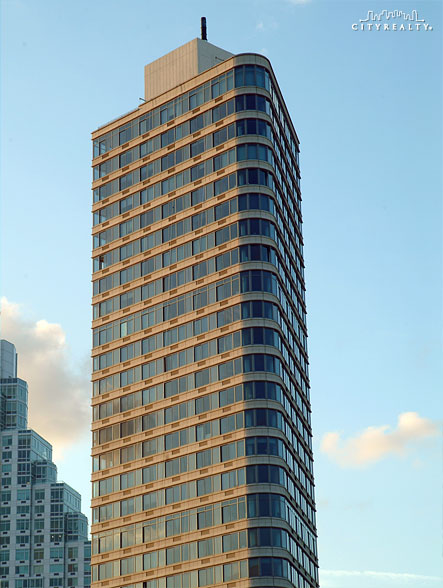 Forte - 228 Ashland Place apartments