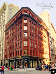 1 Astor Place