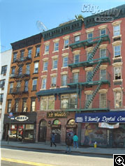 12 Avenue A