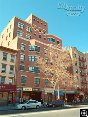 85 Avenue A