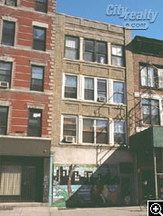 95 Avenue B