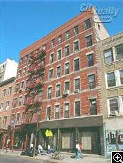 99 Avenue B