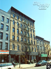 98-100 Avenue C