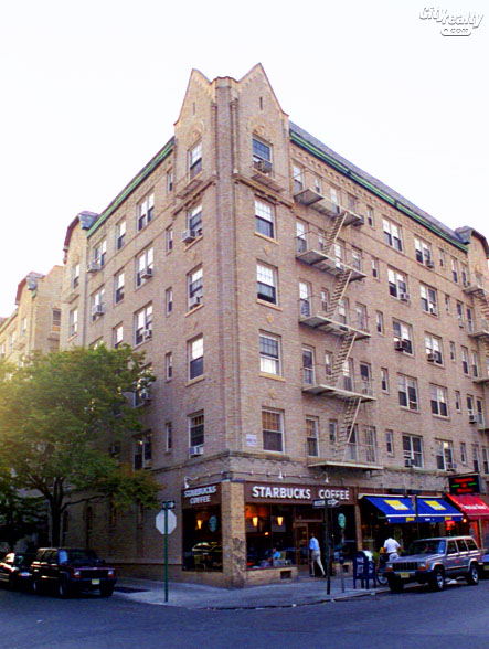 1 Bank Street