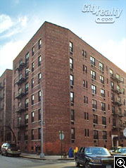 100 Bank Street