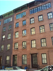 12 Bank Street