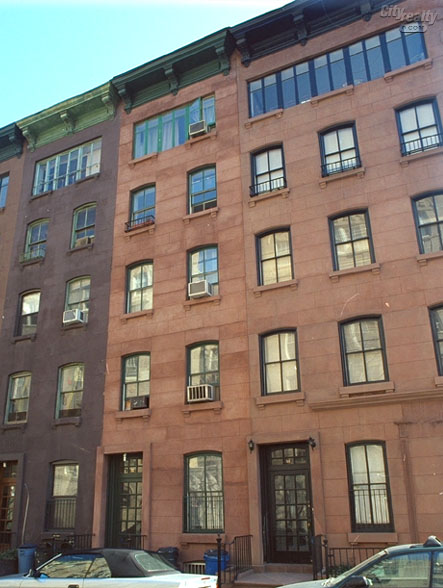 12 Bank Street apartments