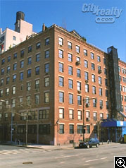 166 Bank Street