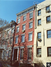23 Bank Street