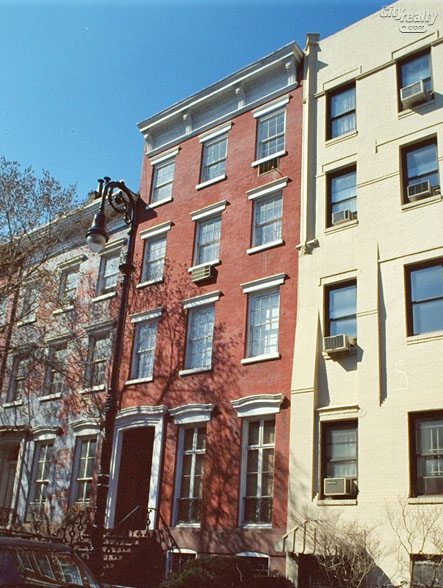 23 Bank Street apartments