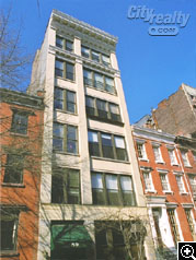 59 Bank Street