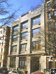 69 Bank Street