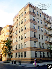 75 Bank Street