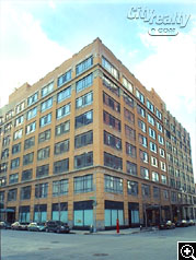 111 Barrow Street