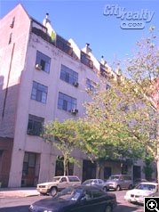 130 Barrow Street