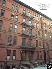 64 Barrow Street