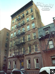 71 Barrow Street