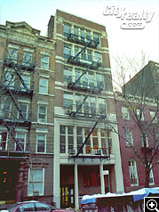79 Barrow Street