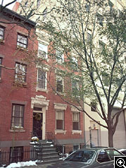 97 Barrow Street
