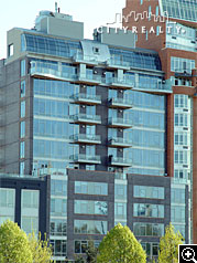 The Aurora, 30 Bayard Street