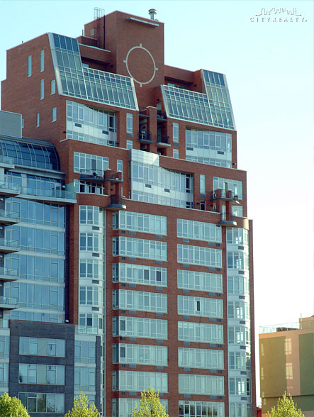 20 Bayard Street apartments