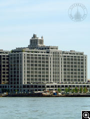 One Brooklyn Bridge Park, 360 Furman Street