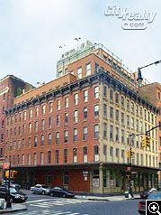 The Fischer Mills Building > 62 Beach Street