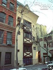 102 Bedford Street
