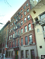 104 Bedford Street