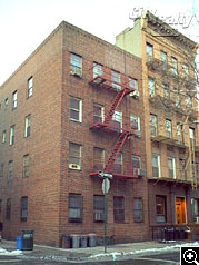 26 Bedford Street
