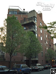 3 Bedford Street