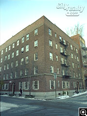 78 Bedford Street