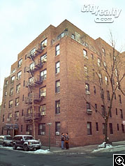 81 Bedford Street