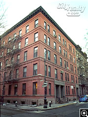 89 Bedford Street