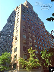 2 Beekman Place