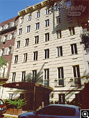 25 Beekman Place