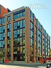 Allan Building, 70 Berry Street