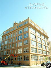 Berry Street Lofts, 55 Berry Street